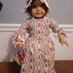 1991 American Girl Felicity DREAMER